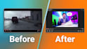 youtube video editing and faceless video editing