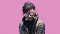 design anime character, a cyberpunk character