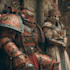 paint your warhammer, 40k, wargaming miniatures