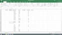 do fast and accurate data entry