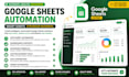automate google sheets with formulas scripts and dashboard