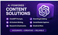 help you with prompts, ai content, and research tasks
