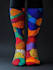 unique socks design and patterns
