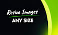 do bulk image cropping and resizing