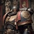 paint your warhammer 40k