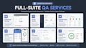 be your expert QA engineer for web mobile and desktop apps