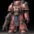 paint your warhammer 40k and fantasy miniatures