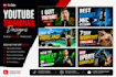 create professional canva graphics