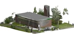 help you convert point cloud data to bim revit models