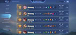 do mobile legends coaching