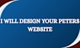 do design peters webstore for your ecommerce website
