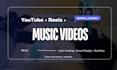 professionally edit your videos and create motion graphics
