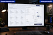 do custom website development as full stack react and nextjs dev