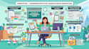 be your reliable virtual assistant for all small tasks