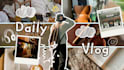 design aesthetic travel and daily vlog thumbnails