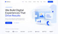 build responsive secure and fast loading web applications