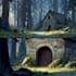 design 2d game concept art background and environment with 7 yrs experience