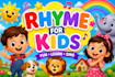 do kids learning video