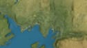 create 3d dem with higher revolution, elevation data, 3d terrain from dwg, stl