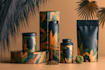 modern and professional packaging design