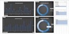 clean, format, spilt, excel data for you