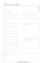create a printable weekly planner PDF in canva