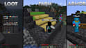 make farms and complete tasks for you in minecraft
