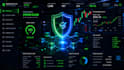 audit solana and base smart contracts, verify token security