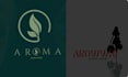 make a best minimalist logo for your brand