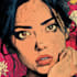 draw comic book illustration with comic book illustrator