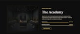 design a modern and responsive website