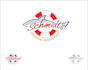 create a professional fishing and seafood logo