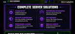 setup your minecraft smp professionally