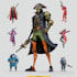 create original character concept art