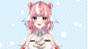 create, rig and animate live2d vtuber model, anime character design vtuber model