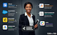 integrate trello salesforce mailchimp google ads jotform acuity scheduling luma