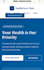 professional business website design using HTML and CSS