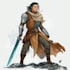 make a dnd art and dnd character art