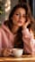 design an ultra realistic consistent ai character or virtual influencer