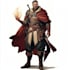 draw dd art to dnd character art