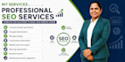 do complete monthly technical on page off page and local SEO