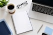 transcribe handwritten notes into a typed digital document