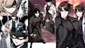 do webtoon comic panels and episodes manga art  illustration