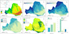 do expert gee remote sensing and data analysis
