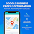 optimize google business profiles to get local service leads