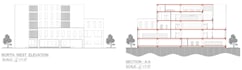 design professional 2d architectural design
