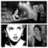do noir, horror and dark comic book art and illustrations