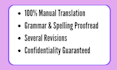 translate your text from english to czech
