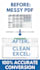 do PDF to excel conversion in 2 hours