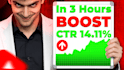 boost your views 10x with highly clickable thumbnail